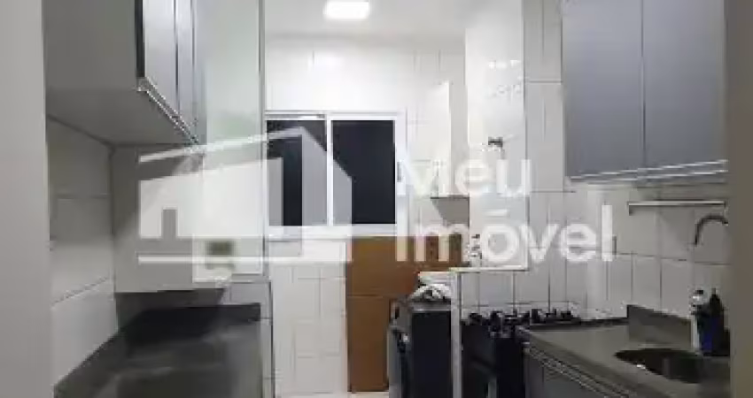 Aluguel apartamento 3 dormitórios sendo 1 suíte semi mobiliado