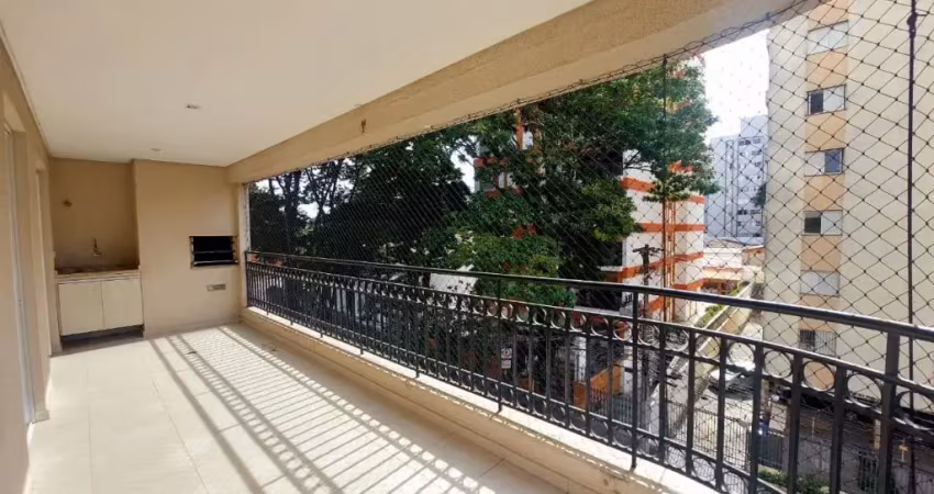 Aluguel apartamento 2 dormitórios sendo 1 suíte – vila adyana - próximo ao centro