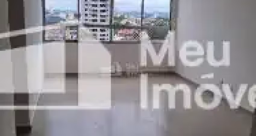 Aluguel apartamento 3 dormitórios 78m² - monte castelo - edifício donato mascarenhas