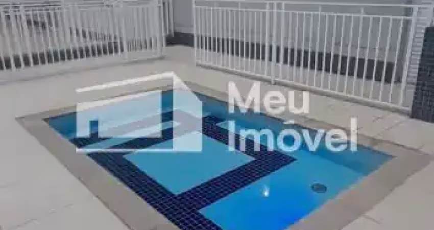 Apartamento 77m² - 2 dormitórios, sendo 1 suíte - jardim aquárius - zona oeste