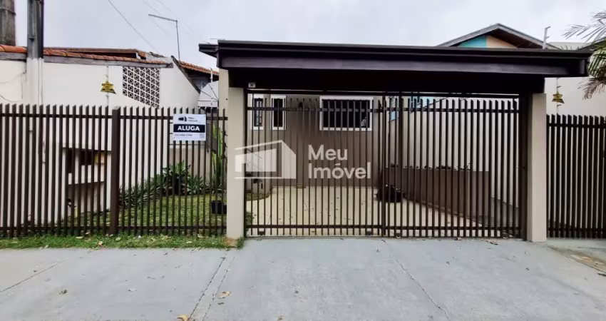 Casa 3 dormitórios sendo 1 suíte 124m² - bairro jardim das industrias - são josé dos campos