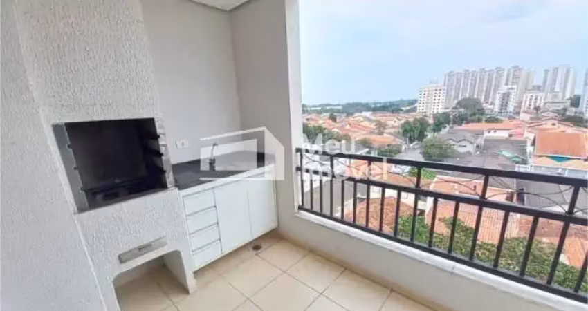 Apartamento 62m² - 2 dormitórios, sendo 1 suíte - jardim das indústrias - zona oeste