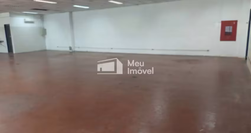 Aluguel galpão com 295,34m² centro empresaria lavalpa - próximo a região central de jacareí
