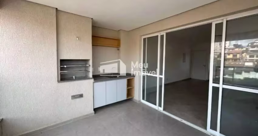 Aluguel apartamento 101m² - 3 dormitórios sendo 1 suíte edifício barão palace
