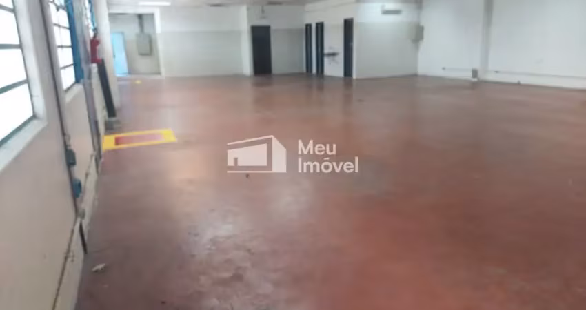 Aluguel galpão com 295,34m² centro empresaria lavalpa - próximo a região central de jacareí