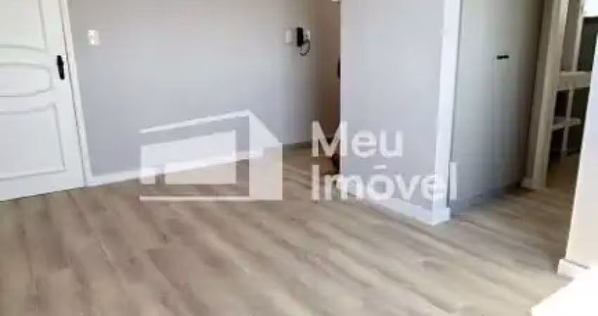 Apartamento com 57 m² -1 dormitorio- 2 vagas de garagem - jd esplanada
