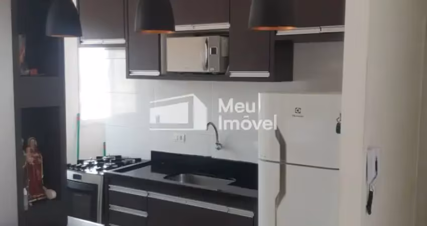 Aluguel apartamento 2 dormitórios residencial bem estar - bairro cidade salvador