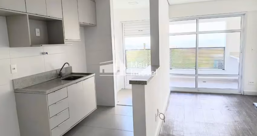 Apartamento 52m² - 1 dormitórios - move residence - jardim aquárius