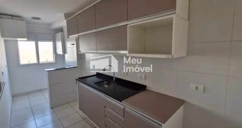 Aluguel apartamento 2 dormitórios edifício maison toulouse - parque industrial