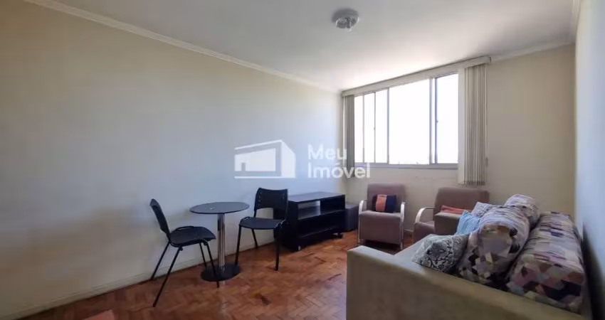 Aluguel apartamento mobiliado 2 dormitórios bairro vila adyana - condomínio - edifício belle ville