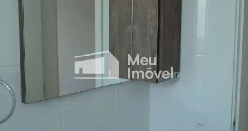 Apartamento térreo 2 dormitórios sendo 1 suíte condomínio reserva de villa branca