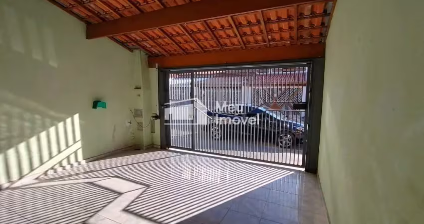 Aluguel casa sobrado 3 dormitórios sendo 1 suíte bairro jardim portugal - zona sul
