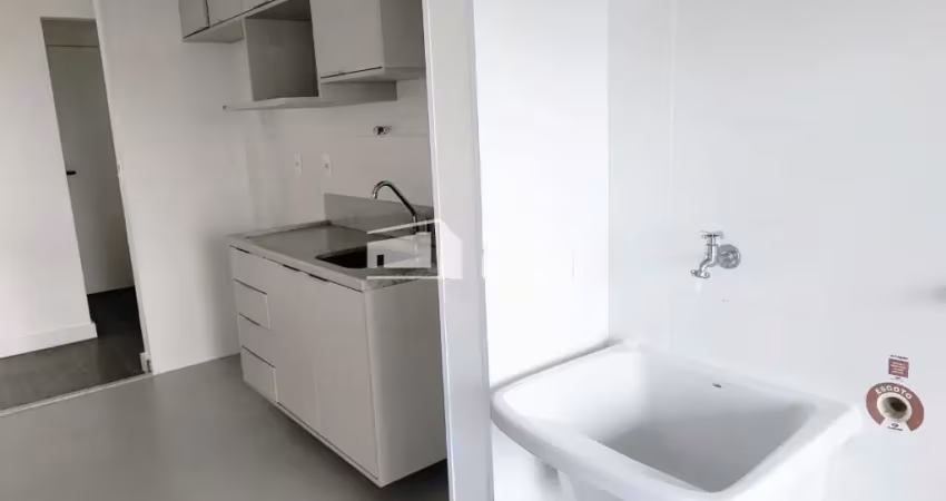 Apartamento 52m² - 1 dormitórios - move residence - jardim aquárius - zona oeste
