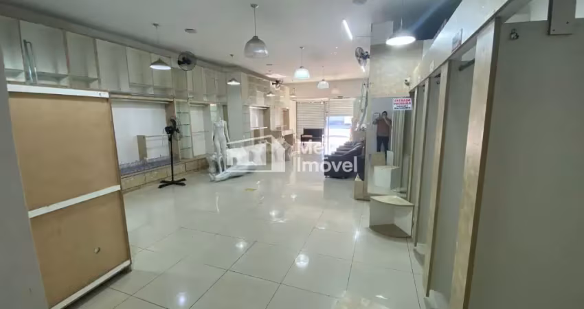 Aluguel ponto comercial 200m² em avenida - bairro morumbi - zona sul