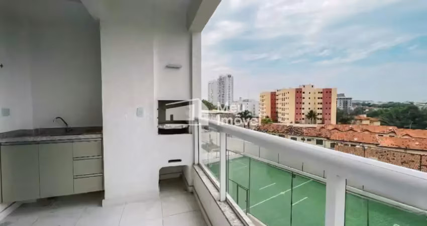 Aluguel apartamento 70m² - 2 dormitórios sendo 1 suíte - jardim califórnia