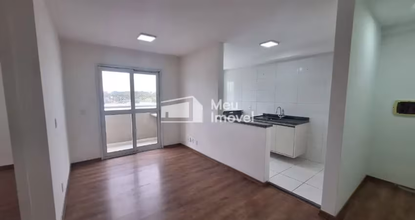 Aluguel apartamento 2 dormitórios condomínio lumina bairro jardim santa maria - jacareí