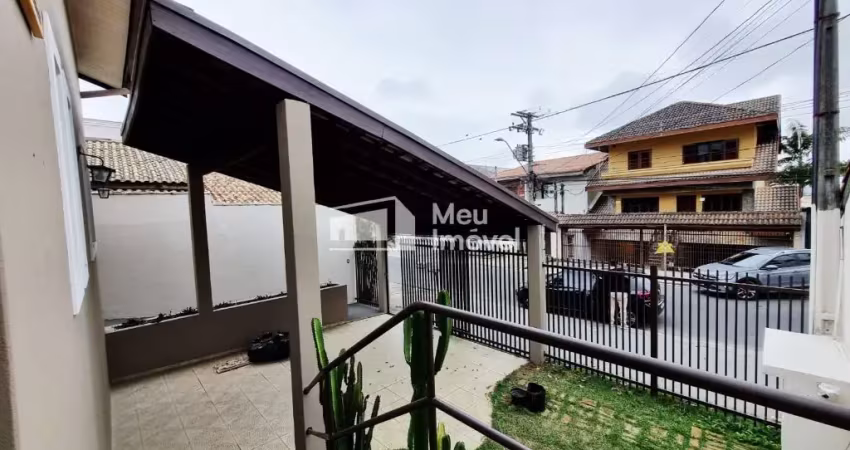 Casa 3 dormitórios sendo 1 suíte 124m² - bairro jardim das industrias - são josé dos campos