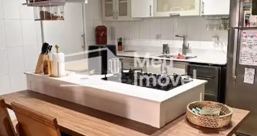 Apartamento 242m² - 4 dormitórios, sendo 1 suíte - bosque dos eucaliptos - zona sul