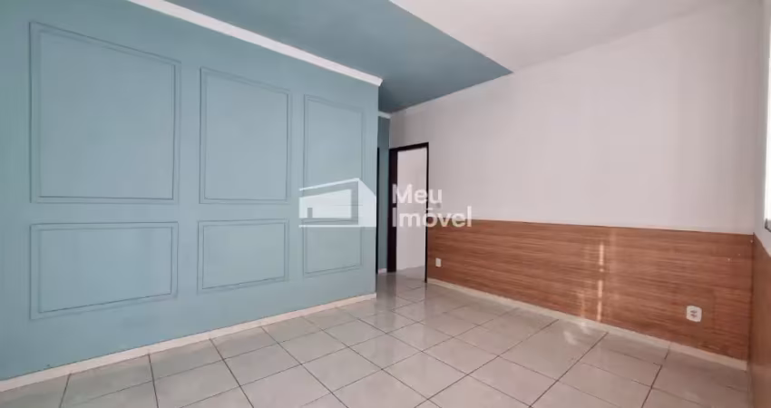 Aluguel casa 3 dormitórios sendo 2 suítes - residencial ou comercial - avenida andrômeda