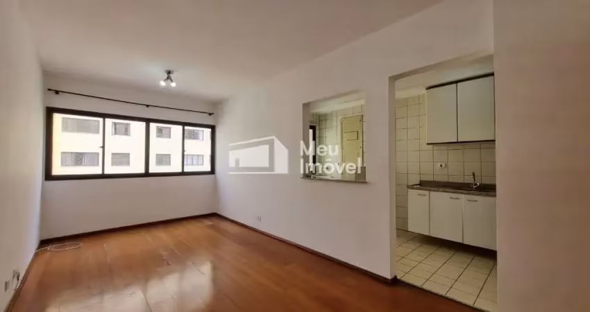 Aluguel apartamento 1 dormitório mobiliado condomínio garden tower - bairro jardim aquarius