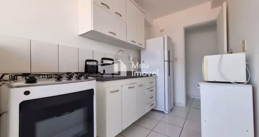 Aluguel apartamento semi mobiliado 2 dormitórios condomínio residencial ana maria - zona leste