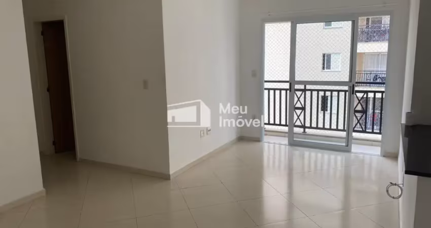 Apartamento 72m² - 3 dormitórios, sendo 1 suíte - zona leste