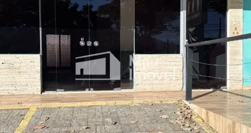 Casa comercial no jardim esplanada – ideal para clínicas e escolas | 317m² construção | 450m² terreno