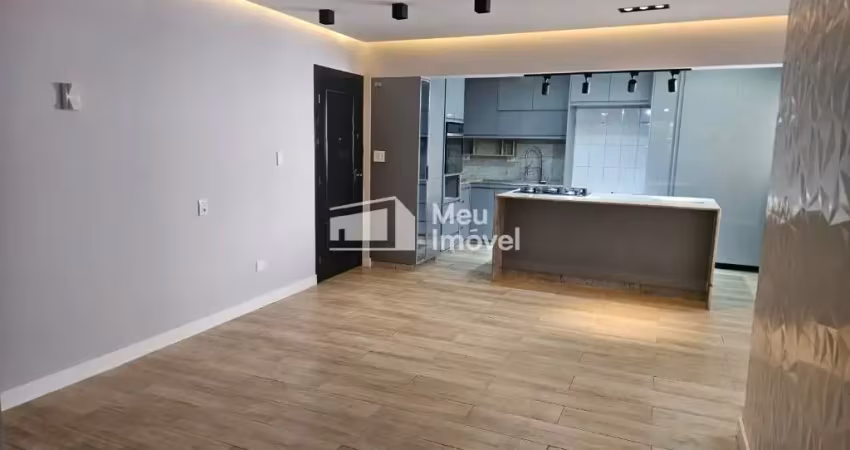 Apartamento no jardim aquarius – 3 dormitórios com suíte e 2 vagas