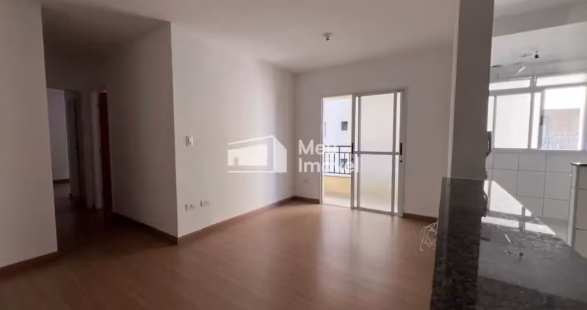 Apartamento 2 Dormitórios, sendo 1 Suíte – Jardim Oriente – Zona Sul – São José dos Campos/SP