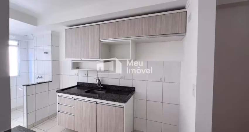 Apartamento a venda ou locação 2 quartos 1 suíte na Zona Sul de São José dos Campos