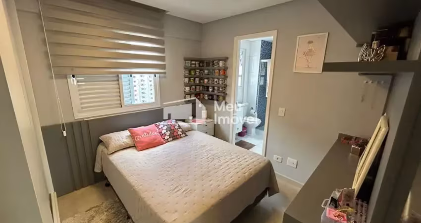 Aluguel de apartamento 129m² - 3 dormitórios, sendo 3 suítes - edifício sky house club residence - jardim aquarius - zona oeste - são josé dos campos/sp