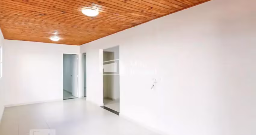 Casa Térrea 3 Dormitórios com Suíte – Bairro Jardim Satélite – Zona Sul de São José dos Campos