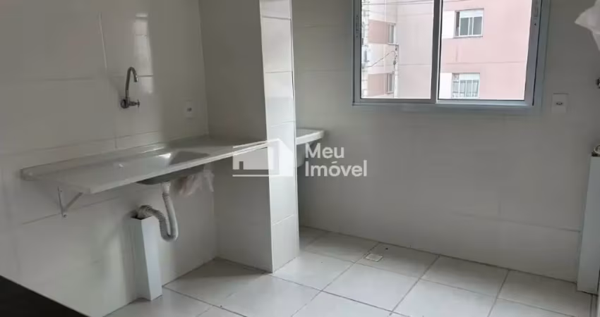 Aluguel apartamento 2 dormitórios - jardim são josé leste - são josé dos campos/sp