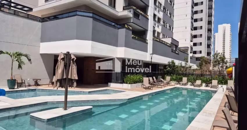 Aluguel e venda apartamento 1 dormitório (1 suíte) - 76m² - wonder cidade jardim - jardim satélite - são josé dos campos/sp