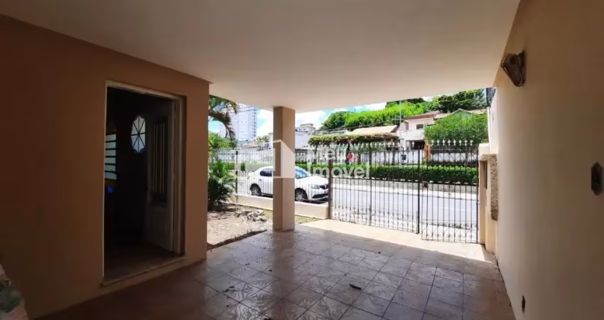 Aluguel e Venda Casa Residencial ou Comercial disponível recém reformada - Centro, Jacareí - SP