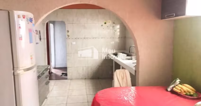 Aluguel casa 2 dormitórios região central de são josé dos campos