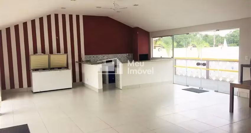 Aluguel Casa em Condomínio 3 Dormitórios sendo 1 Suíte Condomínio Village Campo Dei Fiori - Bairro Urbanova - São José dos Campos