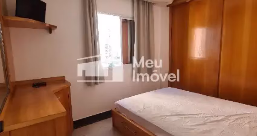 Aluguel Apartamento 64 m² – 1 Dormitório Suíte – Jardim Aquarius – São José dos Campos/SP