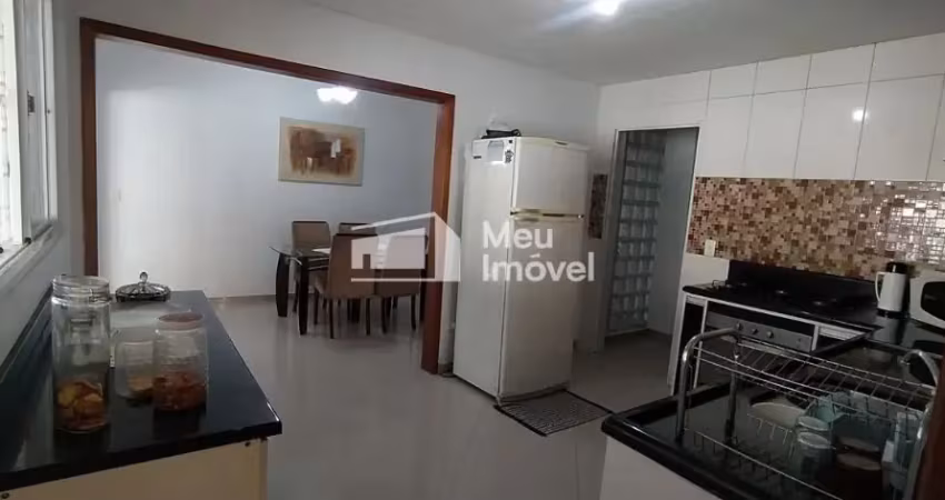 Casa com 3 quartos para alugar na Vila das Flores, São José dos Campos 