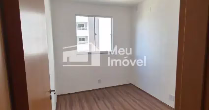 Apartamento 55m² - 2 dormitórios sendo 1 suíte - Residencial Vistta Flamboyant - Zona Sudeste - São José dos Campos