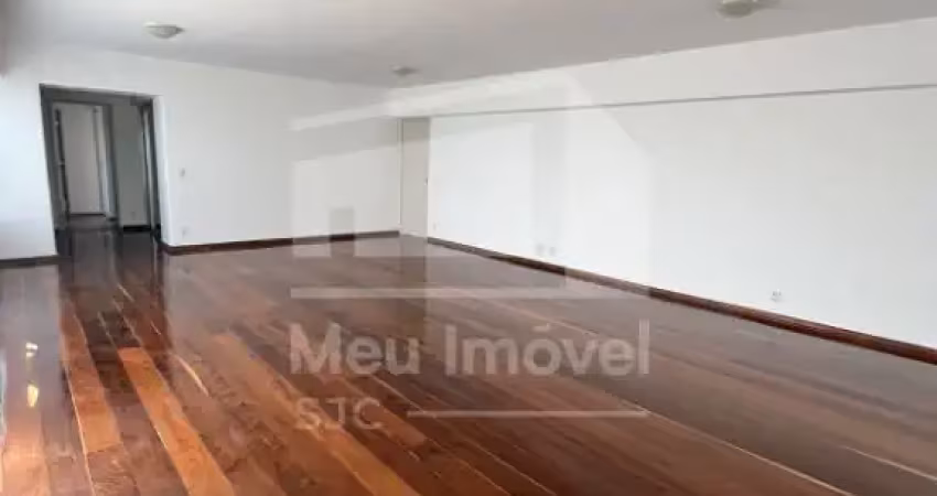 Aluguel Apartamento 230m² - 4 Dormitórios sendo 1 Suíte - Centro - São José dos Campos