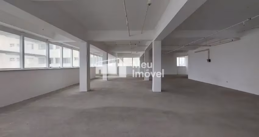 Locação andar corporativo - 250m² - boulevard vila ema - são josé dos campos