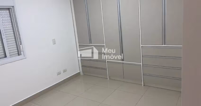 Aluguel Apartamento 2 Dormitórios (1 Suíte) - Condomínio Gemini - Jardim Aquarius - São José dos Campos