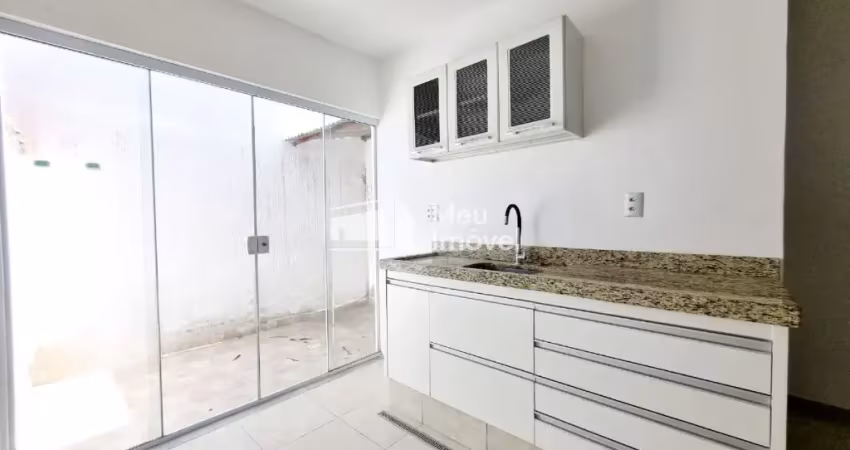 Aluguel kitinete estilo loft com 35m² bairro villa branca - jacareí