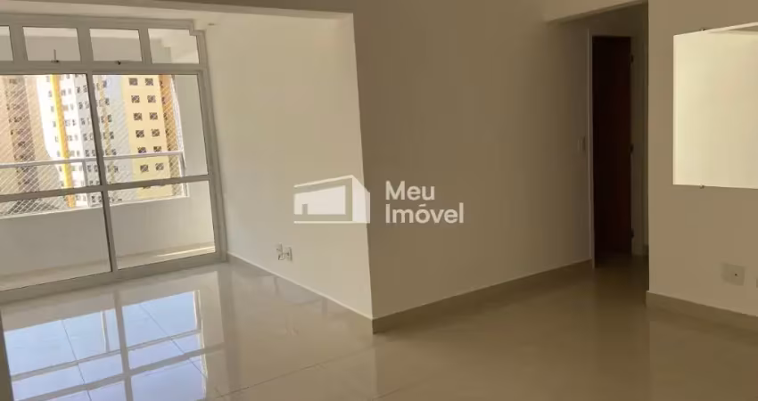 Apartamento para locação 2 dormitórios (1 suíte) – condomínio gemini – jardim aquarius – são josé dos campos