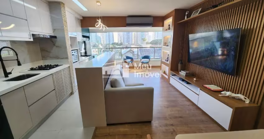 Apartamento 2 dormitórios – fatto acqua – zona leste – são josé dos campos