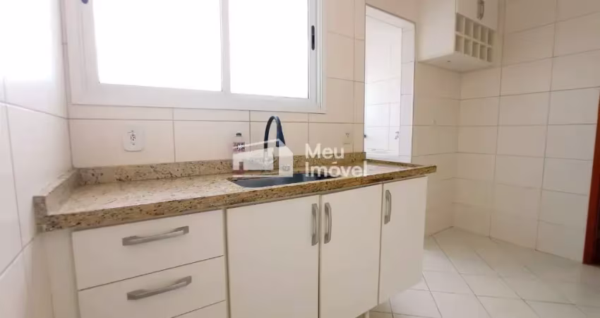 Apartamento com 2 quartos à venda no Jardim Apolo II, São José dos Campos 
