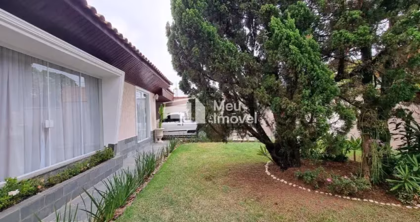 Casa residencial ou comercial com 5 dormitórios e 2 suítes – bairro palmeiras de são josé – zona sul de são josé dos campos/sp.