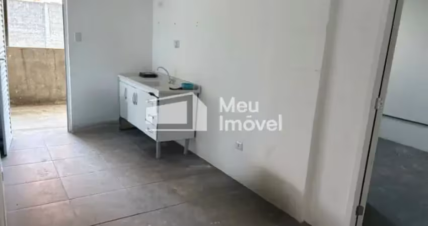 Ponto comercial 250m² para locação – parque residencial aquarius – são josé dos campos/sp