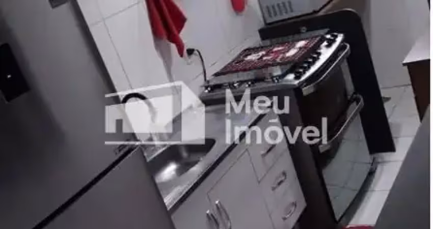 Cobertura duplex com 93m² e espaço gourmet privativo – spazio jacareí – jardim califórnia, jacareí/sp – ideal para quem busca conforto, lazer e localização estratégica.